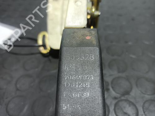Front right lock OPEL CORSA B (S93)  | BP20823900C97 
