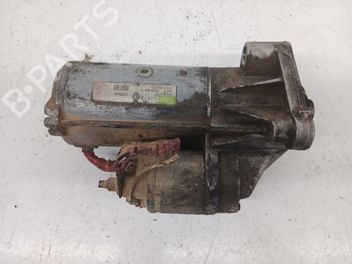 Starter RENAULT SCÉNIC II (JM0/1_)  | BP28048820M8 