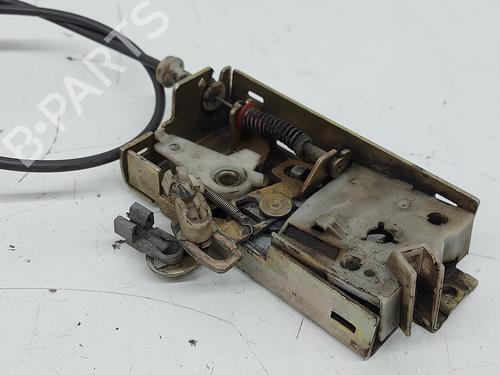 Front right lock FORD FIESTA IV (JA_, JB_) 1.8 DI | BP26610782C97 
