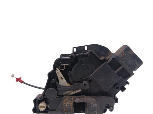 Rear left lock FORD MONDEO IV (BA7)  | BP31958339C100 