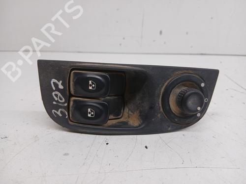 Left front window switch FORD KA (RB_) 1.3 i | BP29270303I27 