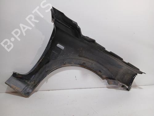 Left front fenders LAND ROVER FREELANDER I (L314) 2.0 Td4 4x4 | BP28103921C41 