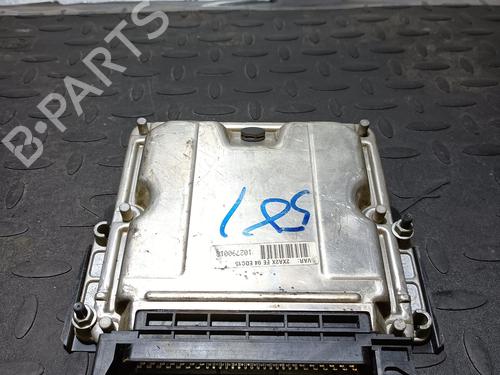 Engine control unit (ECU) CITROËN XANTIA (X1_, X2_) 2.0 HDI 109 | BP20827699M57 