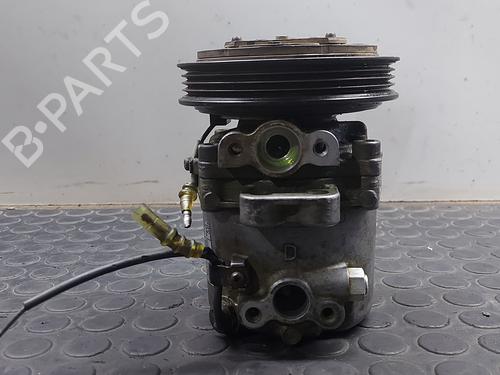 AC compressor SUZUKI JIMNY Closed Off-Road Vehicle (SN) | BP20842577M34