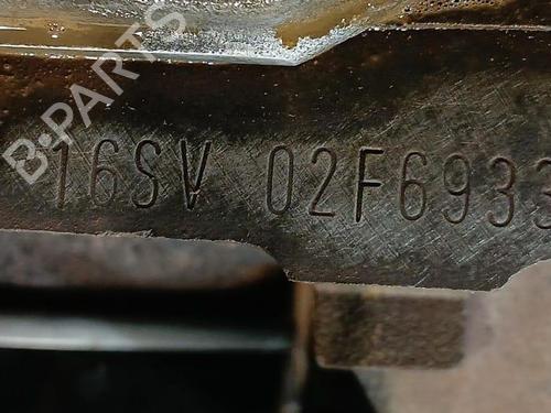 Engine OPEL KADETT E (T85) 1.6 S (C19, D19) | BP29944727M1