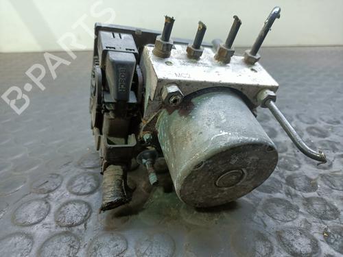 Used ABS pump FIAT STILO (192_) [2001-2010]  20836163