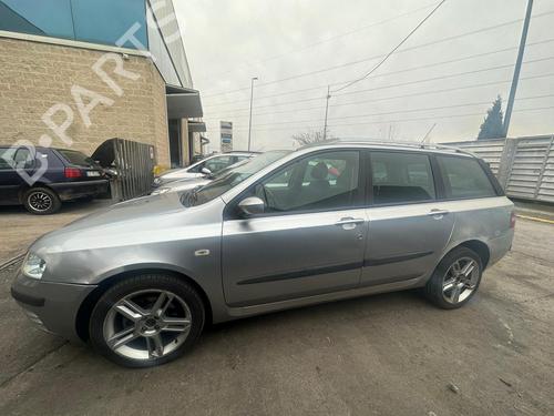 Right tailgate light FIAT STILO Multi Wagon (192_) 1.9 JTD | BP23103086C80