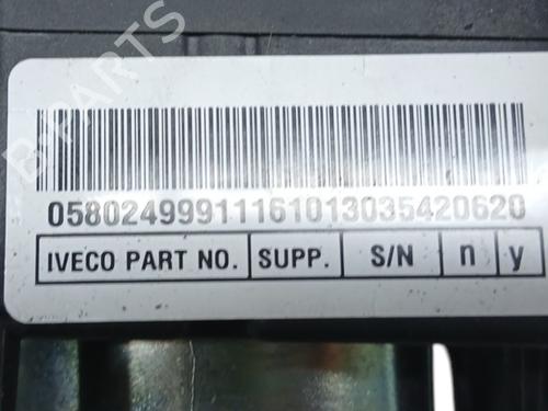 Switch IVECO DAILY VI Van | BP33464774I30 - Image 4