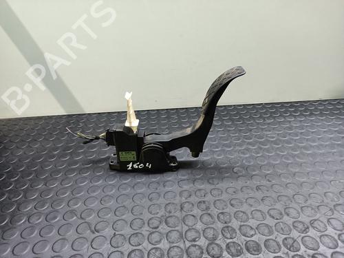 Pedal AUDI A3 (8L1) 1.9 TDI | BP20825655I4 