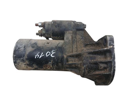 Used Starter Starter NISSAN PATROL GR IV (Y60, GR) 2.8 TD (Y60A) (116 hp) 33243535 33243535