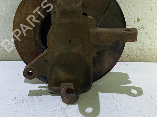 Left front steering knuckle IVECO DAILY II Van  | BP21130266M25 