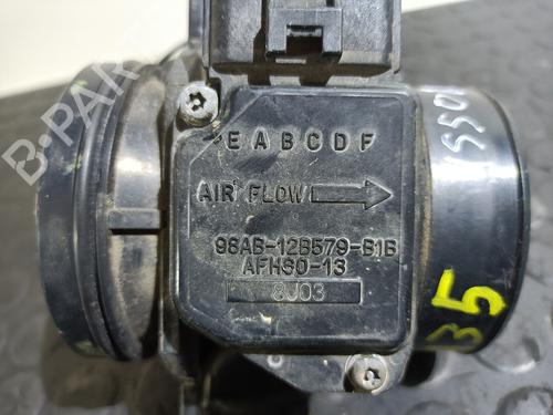 Mass air flow sensor FORD MONDEO II Turnier (BNP) 2.5 ST 200 | BP28524108M95 