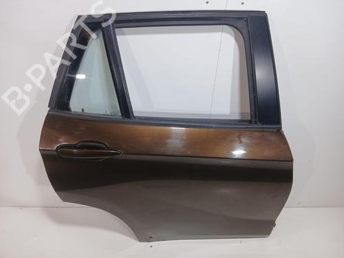 Used Right rear door Right rear door HYUNDAI SANTA FÉ II (CM) 2.2 CRDi GLS (150 hp) 33245854 33245854