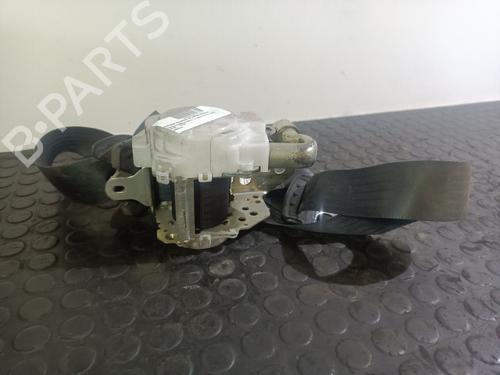 Used Front right seatbelt TOYOTA COROLLA Compact (_E11_) 1.4 (ZZE111_, ZZE111R) (97 hp) 32300471