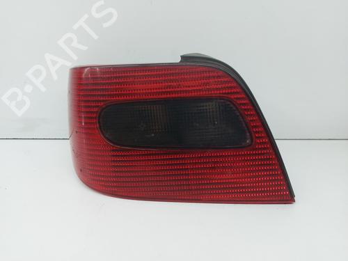 Used Left taillight CITROËN XSARA (N1) 1.9 D (70 hp) 23129551