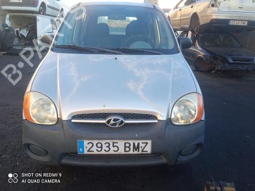 Driver airbag HYUNDAI ATOS (MX) 1.0 i | BP20837452C9 