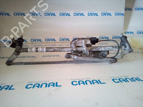 Viskermotor vindrude VW GOLF V (1K1) 1.4 16V (75 hp) 20837417