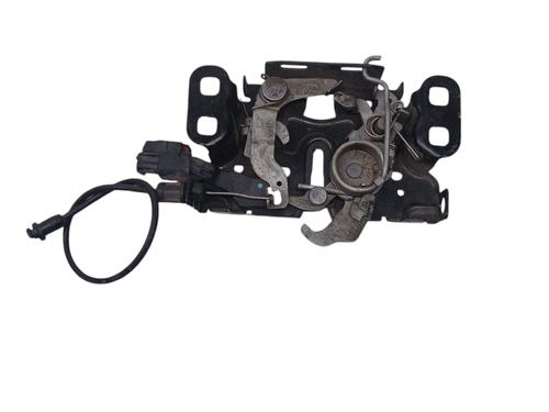 Serratura cofano anteriore JEEP COMPASS (MP, M6, MV, M7) [2016-2026]  31841484