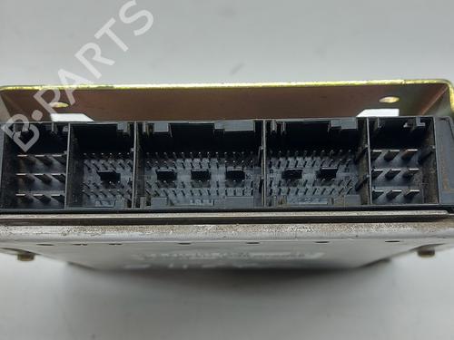 Engine control unit (ECU) MERCEDES-BENZ VITO Van (W638)  | BP26719797M57 