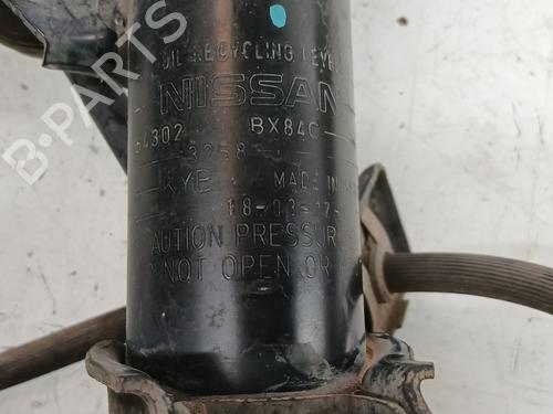 Right front shock absorber NISSAN JUKE (F15)  | BP28191915M17 