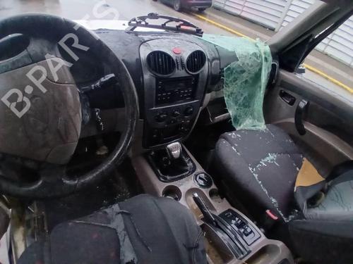 Heater resistor MAHINDRA GOA Pickup | BP32328879M108