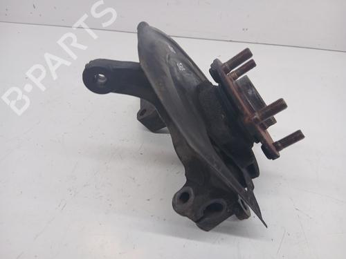 Right front steering knuckle NISSAN QASHQAI I (J10, NJ10) 1.5 dCi | BP27391868M26 