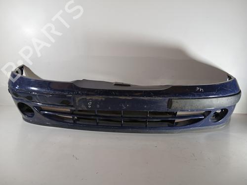 Used Front bumper Front bumper RENAULT CLIO II (BB_, CB_) 1.9 D (B/CB0E, BB0J) (64 hp) 33042987 33042987