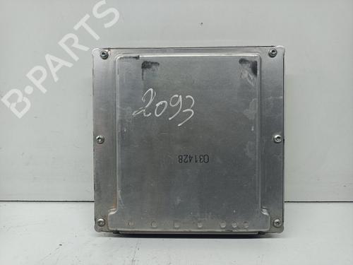 Engine control unit (ECU) BMW X5 (E53) 3.0 d | BP26643292M57 