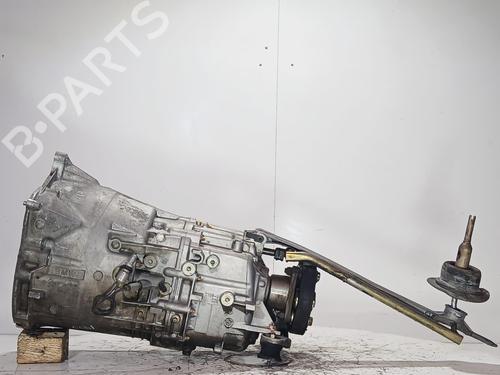 Gearbox BMW 5 (E39) 520 d | BP27562584M3 