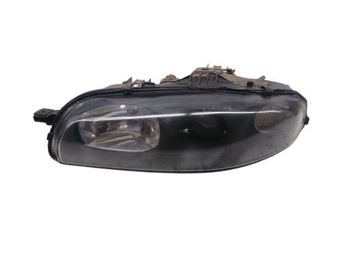 Used Left headlight Left headlight FIAT MAREA (185_) 1.9 TD 100 (185AX_) (100 hp) 33328154 33328154