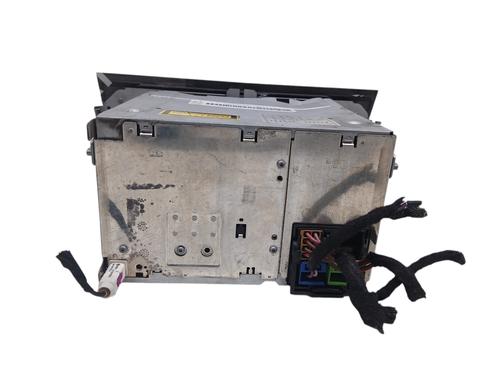 Radio SEAT ALTEA XL (5P5, 5P8)  | BP31161945E6 
