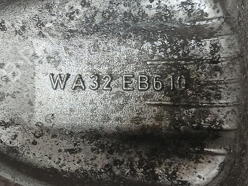Rim NISSAN PATHFINDER III (R51)  | BP28315438C45 