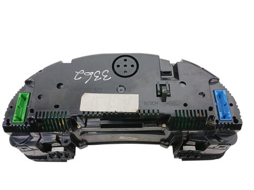 Instrument cluster AUDI A4 B6 (8E2) 1.9 TDI | BP31644027C47 - Image 3
