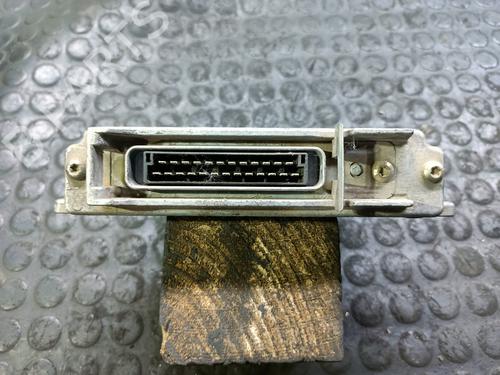 Engine control unit (ECU) RENAULT CLIO II (BB_, CB_)  | BP20817563M57 