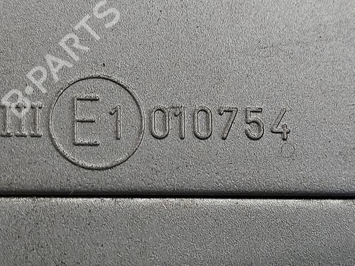 Right mirror AUDI A6 C6 Avant (4F5) 3.0 TDI quattro | BP20838585C27 
