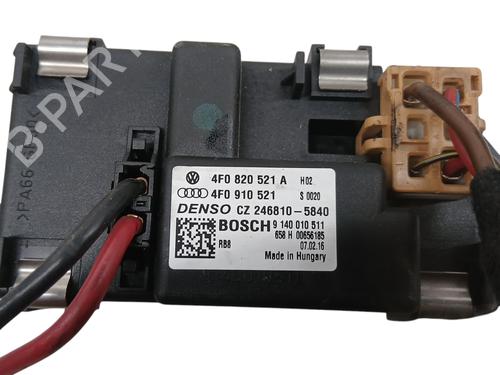 Heater resistor AUDI A6 C6 (4F2) | BP38286808M108 - Image 4