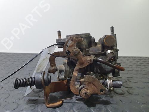 Used Carburetor PEUGEOT 205 II (20A/C) 1.1 (54 hp) 32495396
