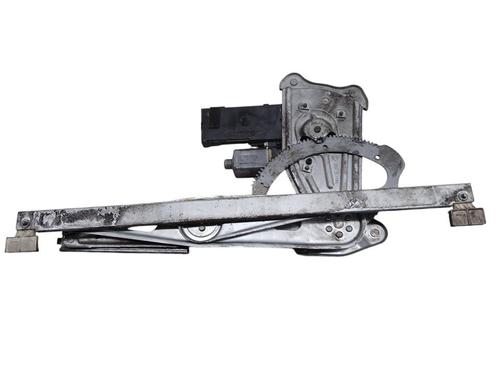 Used Front left window mechanism Front left window mechanism RENAULT MEGANE III Hatchback (BZ0/1_, B3_) 1.5 dCi (86 hp) 40452419 40452419