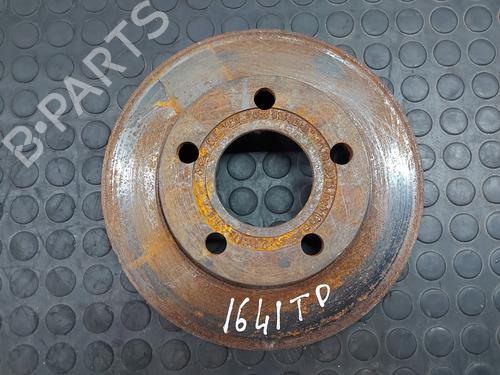 Andere für AUDI A6 C5 Avant (4B5, 4B6) 2.8 (193 hp) 31800423