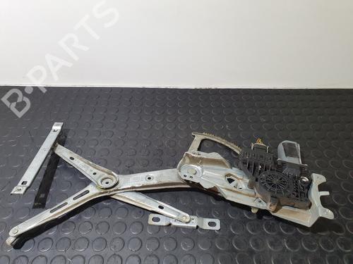Used Front right window mechanism OPEL ASTRA H (A04) [2004-2014]  20826514