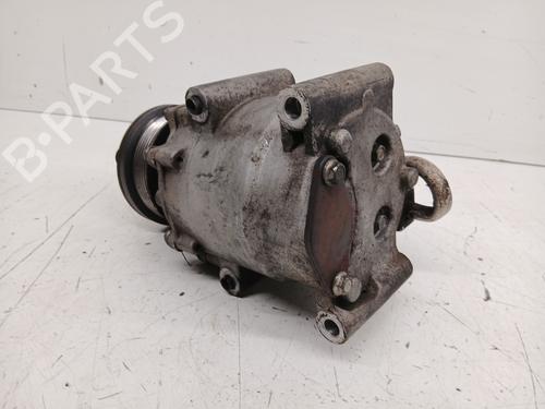 AC compressor FORD FOCUS I (DAW, DBW) 1.8 TDCi | BP30712897M34 