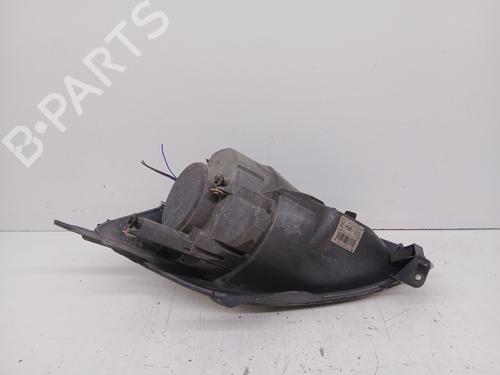 Right headlight FORD FIESTA V (JH_, JD_) 1.4 TDCi | BP27996247C29 