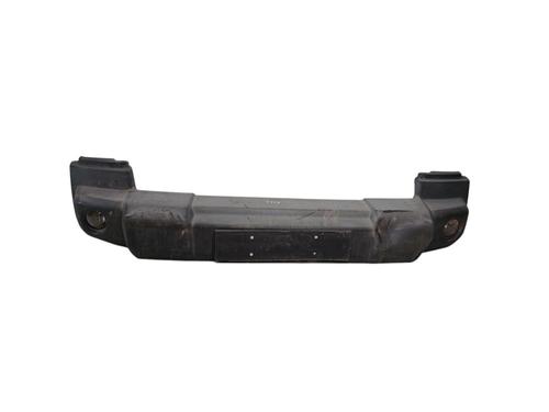 Used Front bumper Front bumper JEEP WRANGLER III (JK) 2.8 CRD (177 hp) 35812392 35812392