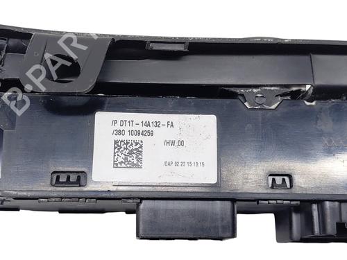 Left front window switch FORD FOCUS III | BP31975337I27
