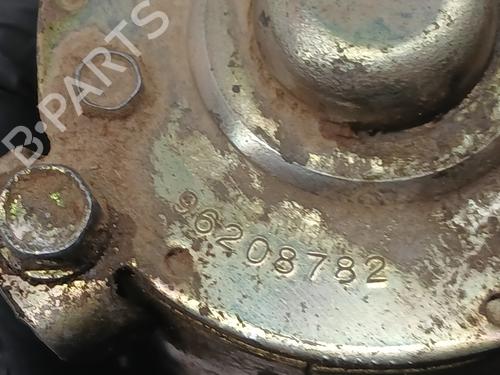 Starter DAEWOO NUBIRA Saloon (J100) 1.6 16V | BP27183413M8 