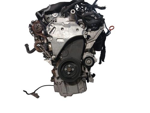 Motor VW PASSAT B7 (362)  | BP29944720M1