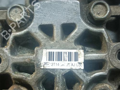 Styring servopumpe FORD TRANSIT CONNECT (P65_, P70_, P80_) 1.8 TDCi | BP28313869M99 