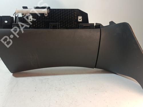 Glove box MERCEDES-BENZ E-CLASS (W211) E 220 CDI (211.006) | BP20838565C95 
