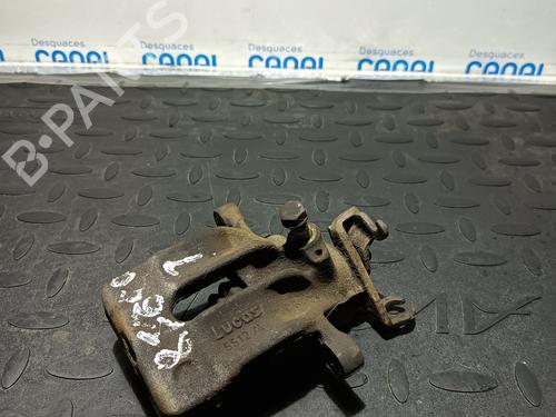 Used Left rear brake caliper VOLVO V40 Estate (645) 1.9 TD (90 hp) 20834759