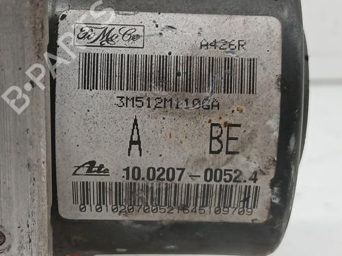 ABS Bremseaggregat FORD FOCUS II (DA_, HCP, DP)  | BP28152957M43